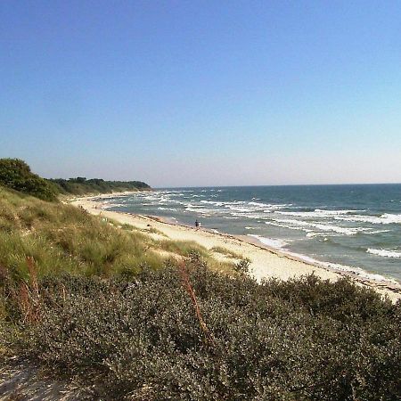 6 Person Holiday Home In Aakirkeby Vester Somarken 외부 사진