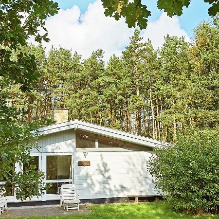 6 Person Holiday Home In Aakirkeby Vester Somarken 외부 사진